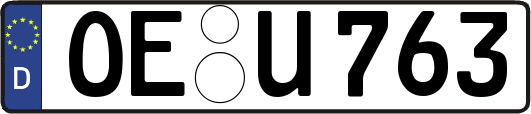 OE-U763