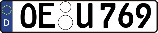 OE-U769