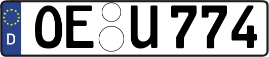OE-U774