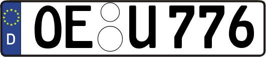 OE-U776