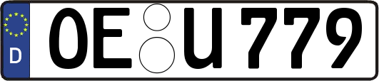 OE-U779