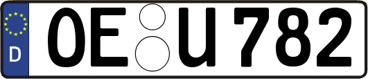 OE-U782