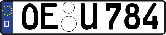 OE-U784