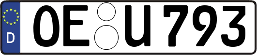 OE-U793