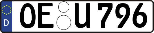 OE-U796