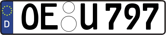 OE-U797
