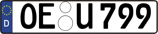 OE-U799