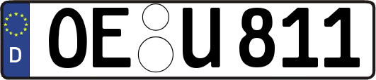 OE-U811
