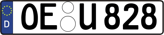 OE-U828