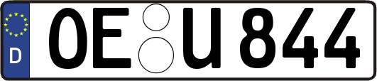 OE-U844