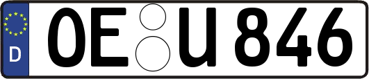 OE-U846