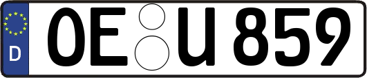 OE-U859