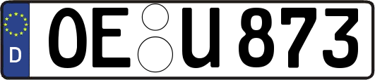 OE-U873