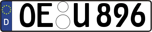 OE-U896