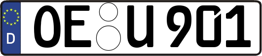 OE-U901