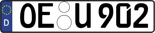OE-U902
