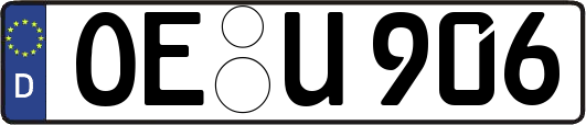 OE-U906
