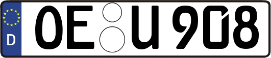 OE-U908