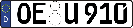 OE-U910