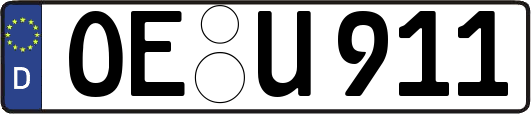 OE-U911
