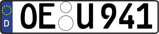 OE-U941