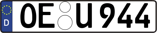 OE-U944