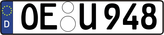 OE-U948
