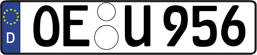 OE-U956