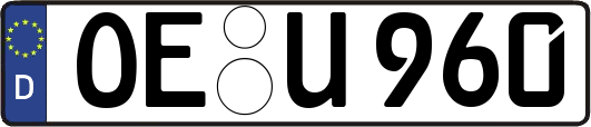 OE-U960