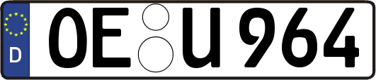OE-U964