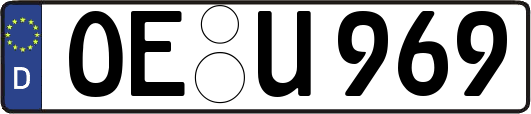 OE-U969