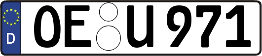 OE-U971