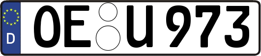 OE-U973