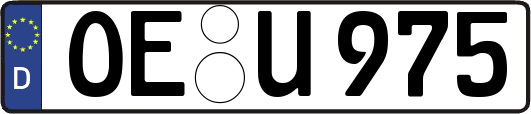 OE-U975