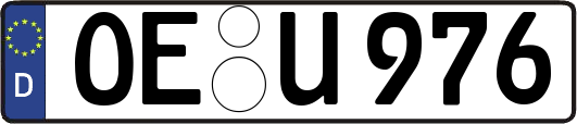 OE-U976