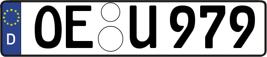 OE-U979