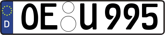 OE-U995