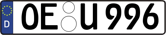 OE-U996