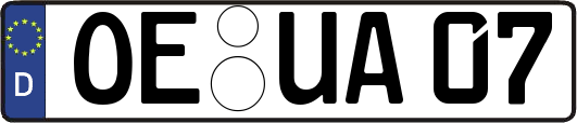 OE-UA07