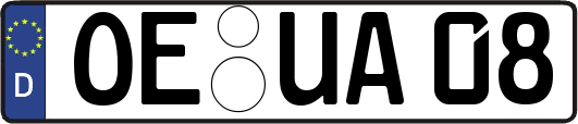 OE-UA08