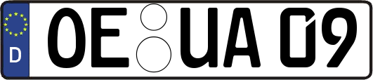 OE-UA09