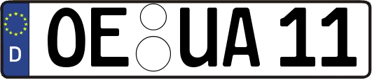 OE-UA11