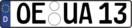 OE-UA13