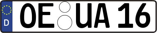 OE-UA16