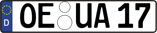 OE-UA17
