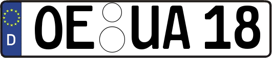 OE-UA18
