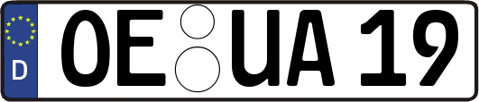 OE-UA19