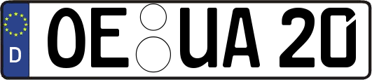 OE-UA20