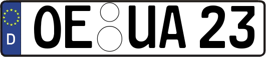 OE-UA23