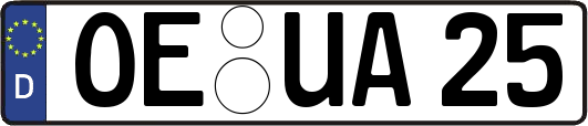 OE-UA25